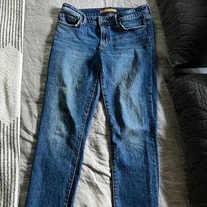 Joe’s Jeans “The Lara”,